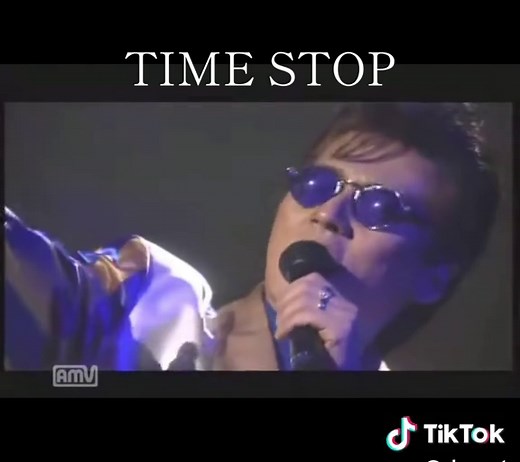 米米CLUBの名曲「TIME STOP」の魅力