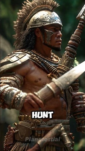 The Exiled Predator: A Legendary Yautja's Survival on Earth #exiledpredator #yautja #clips