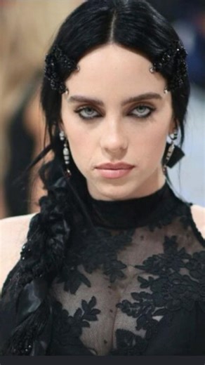 Billie Eilish: The Dancer Who Became a Grammy Legend in One Nigh