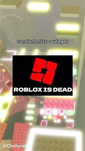 Is Roblox DOWN Again Right Now?! 💥