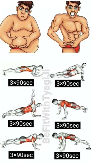 Day 35 |Perfect Sixpack Exercise for Gaining MuscleFast Home Workouts #sixpackabs #abs #coreexercise