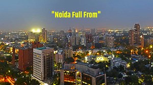 Full Form Of Place Names। नोएडा की फुल फॉर्म। Jane India Ki Jagah Ka Pura Naam | noida to okhla know full form of these names | Herzindagi