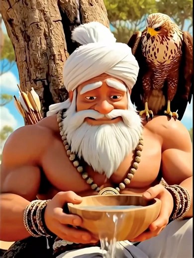 Adventures in the Jungle: A Heartwarming Friendship