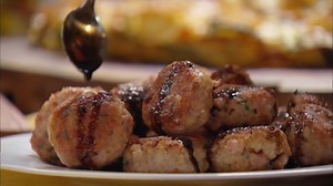 78K views · 1.2K reactions | Everybody seems to love meatballs. Here...