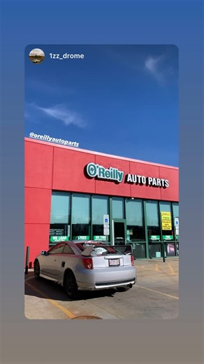 1.7K views | O'Reilly Auto Parts on Reels | Facebook