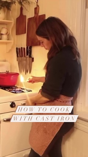 Mastering Cast Iron Cooking: Essential Tips and Steps!
