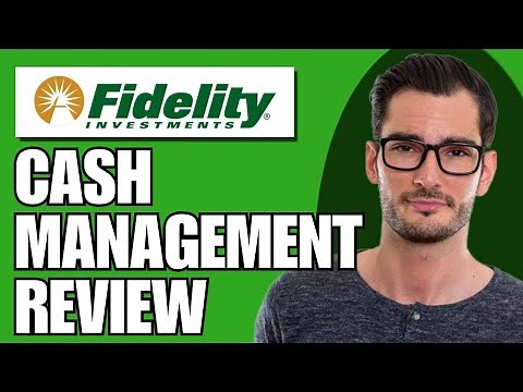 Fidelity Cash Management Account Review (Full Guide)