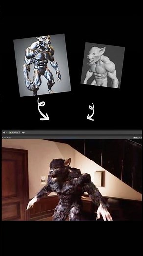 How Detailed Can AI 3D Models Get? | Rodin Gen-2.5 Extreme High