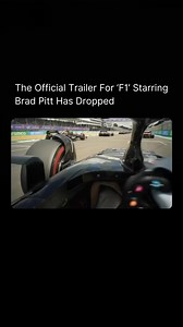 400K views · 3.6K reactions | Thoughts? 樂 The official trailer for...