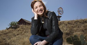 “Our Daughters” ad narrated by Emily Fischer