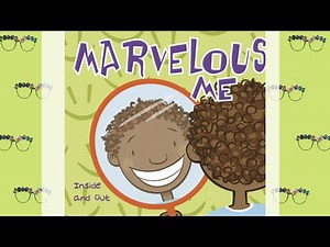 Kindergarten Read Aloud | Marvelous Me: Inside and Out | Twins | Superhero | Brother | About Me