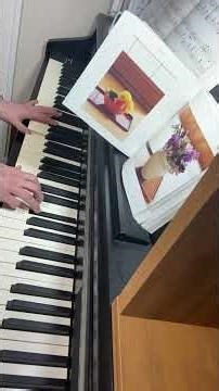 アラ還のピアノ手習ヒーリング4風の道 アンドレ・ギャニオン