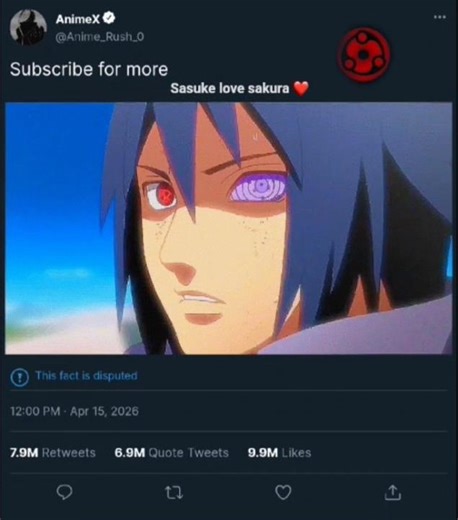 sakura save Sasuke 🥹 #anime #narutoshippuden #sakura #obito #sasuke