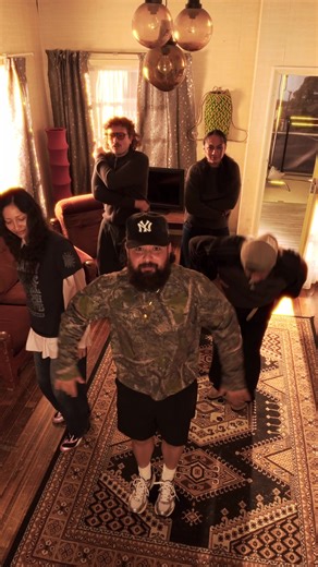 Who else is excited for part 2 of Ahikāroa Season 7 episodes to drop tomorrow!? 🙋‍♀️Who has the best rhythm of the cast though? 👀😁 Next 8 episodes drop on Māori tomorrow, Thursday 19 February #Ahikāroa #Season7 #Part2 #chachachallenge | Ahikāroa