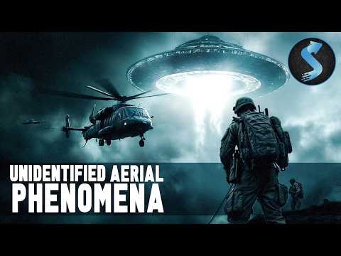 Whistleblowers Speak! | Alien Documentary | UAP: Unidentified Aerial Phenomena