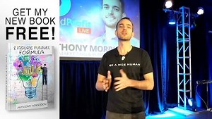 193 shares · 93 comments | Hi, My name is Anthony Morrison and for...