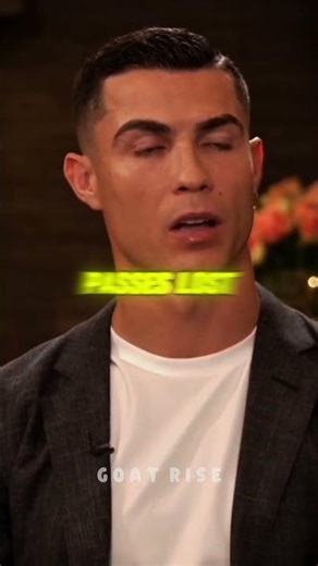 You Won’t Believe What Happened When Ronaldo Showed Up at Junior’s School Match #ronaldo