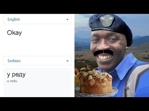 "Okay" in different languages meme | Part 5