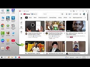 How To Install YouTube App On Windows