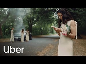 Uber Breakdowns | Uber commercial advertisement spot