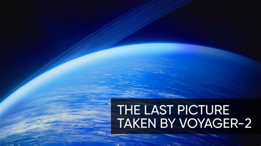 Uranus Through Voyager 2's Eyes: What Did NASA’s Probe Uncover on Its Final Approach?