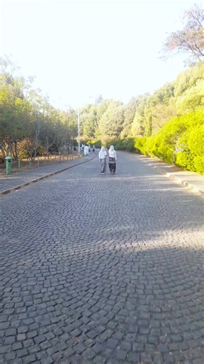 Back to University Vlog: Exploring Debre Tabor