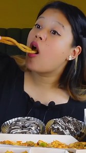 46K views · 788 reactions | ASMR Eating Crispy Fries | Super Crunchy  #mukbangpari #eatingshow #asmr #fries | Mukbang Pari | Facebook