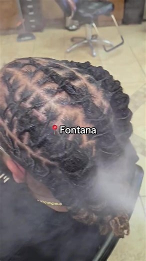 Luxury Hair and Extensions Experience in Fontana