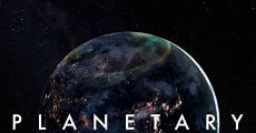 Planetary (2015)  - Ver Película Completa en Español / Castellano - FULLTV