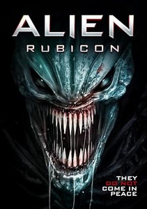 Alien Rubicon