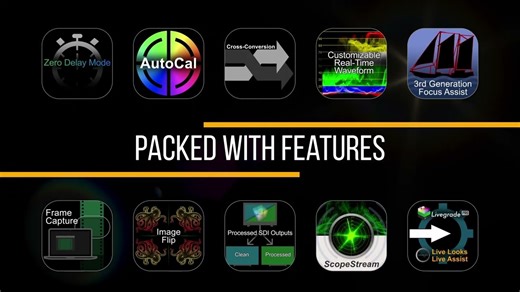 Flanders Scientific DM242 - Newsshooter