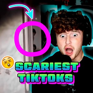 Are These Creepy Clips For Real? | Infinite