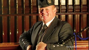 A Tribute to Alasdair Gillies