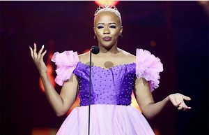South African women in music shine at the first Basadi in Music Awards | Midrand Reporter