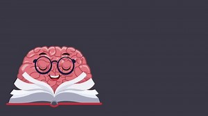 Cute Brain Cartoon Hd Animation: stockbeeldmateriaal en -video's (rechtenvrij) 1012330583 | Shutterstock
