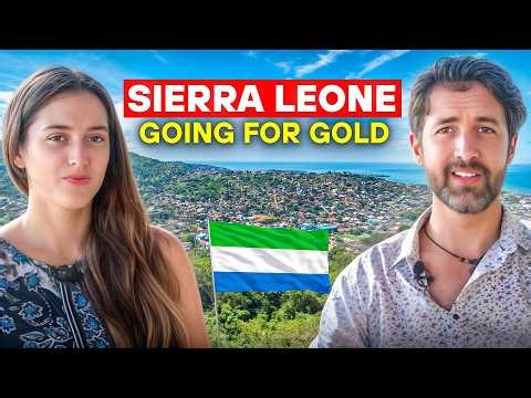 Sierra Leone Citizenship 2026: ECOWAS Access, Gold Investment & China Zero‑Tariff Explained