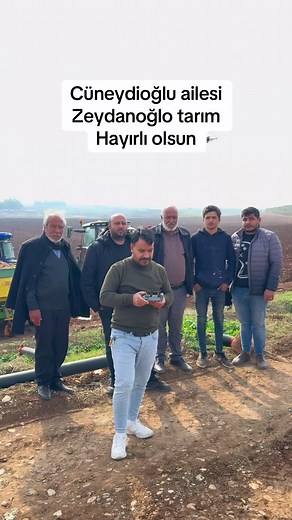 Agricultural Innovations: Drones in Modern Farming