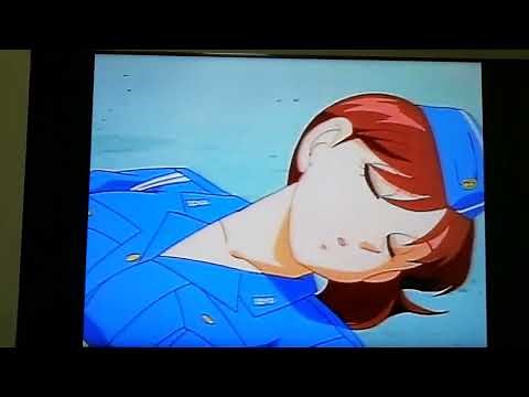 第86話 両津死す！ナニィ！？ シーン こちら葛飾区亀有公園前派出所
