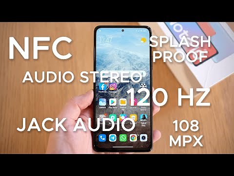 REDMI NOTE 10 PRO Review: What You've Been Looking For at a Low Price