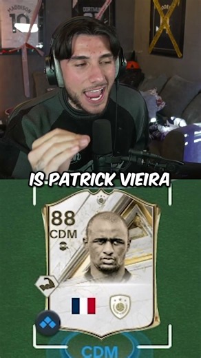 My New FC 27 Champs Team! 👀