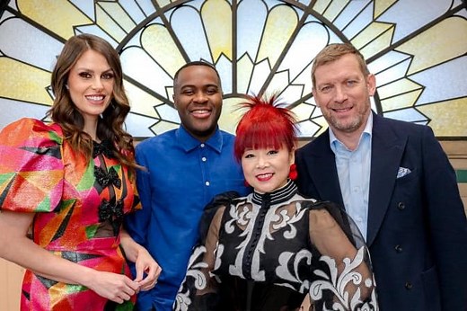 What to watch June 2025 | Screen Babble