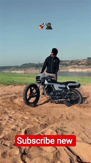 🚀🥷.... splendor modified stunt bike 🔥#video_viral #automobile #splendormodified