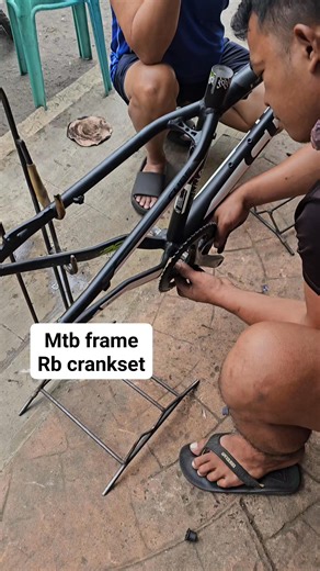 Ganitong set up ang gusto ng owner🤔 #reels #bike #VSShop | VS Shop