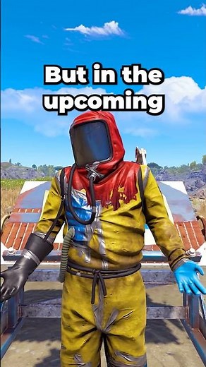 Research Tables Are Getting An Update! 🔬 #rust #rustupdate #rustchanges #rustshorts #rustpc #pc