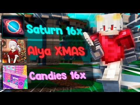 Top 5 BEST Bedwars Texture Packs (1.8.9) | FPS Boost