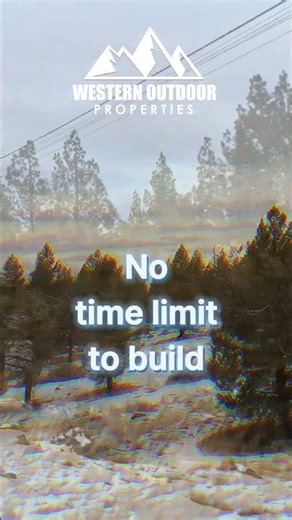 2.94 Acres - Power Ready - Road Access - Build Anytime - Alturas, Modoc County, CA | 20099 20100