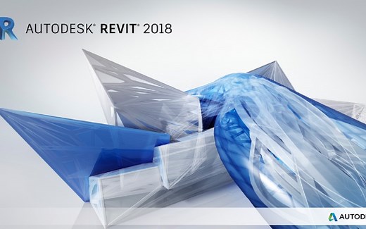 Revit | 从入门到精通学习教程（2018版）