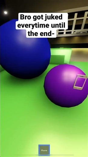 Bro keeps getting juked- #theoldestview #roblox #survival