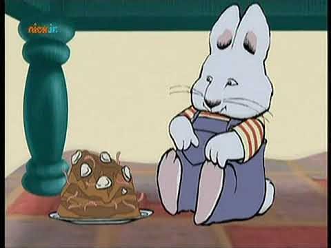 Max és Ruby – Főcímdal | Nick Jr.
