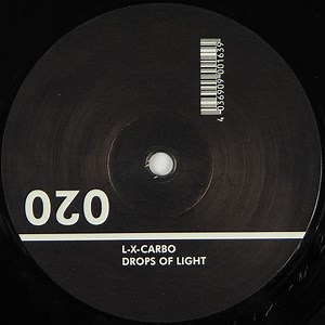 L-X-Carbo - Drops Of Light